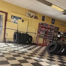 Bardo's Tire Sales Inc ico