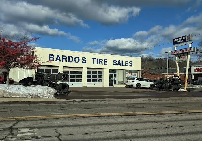 Bardo's Tire Sales Inc 1