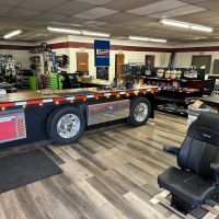 Bloomsburg Truck & Trailer Service