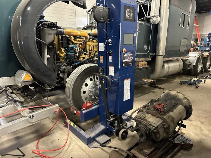 Bloomsburg Truck & Trailer Service 5