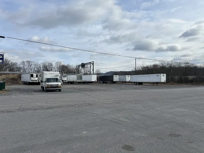 Bloomsburg Truck & Trailer Service 7