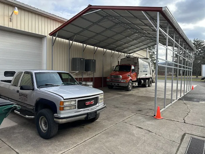 Bloomsburg Truck & Trailer Service 2