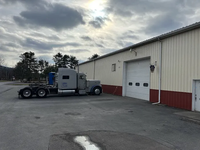 Bloomsburg Truck & Trailer Service 4