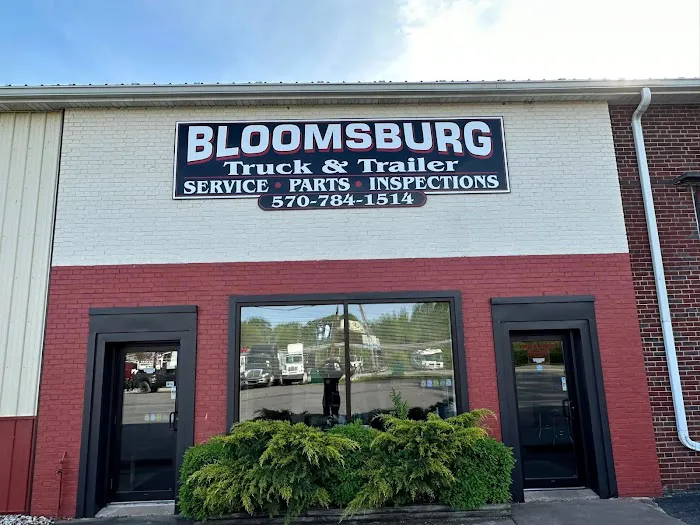 Bloomsburg Truck & Trailer Service 6