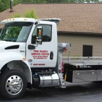 Tire Ranch Auto Service Center