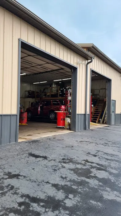 Tire Ranch Auto Service Center 2
