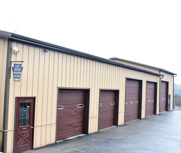 Tire Ranch Auto Service Center 8