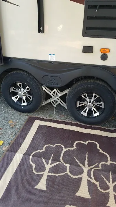 Tire Ranch Auto Service Center 3