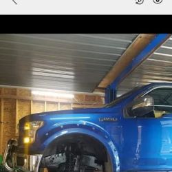 Troup's Auto Sales . Undercoating And Rustproofing Specialists. ELYSBURG & PAXINOS PA ico
