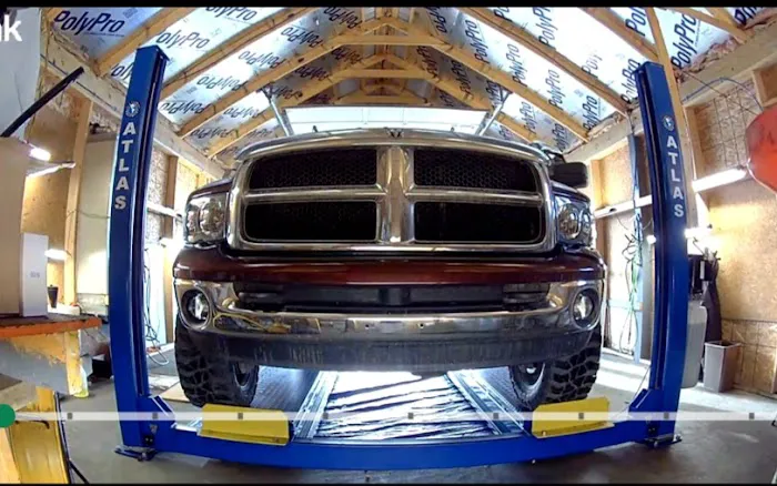 Troup's Auto Sales . Undercoating And Rustproofing Specialists. ELYSBURG & PAXINOS PA 2