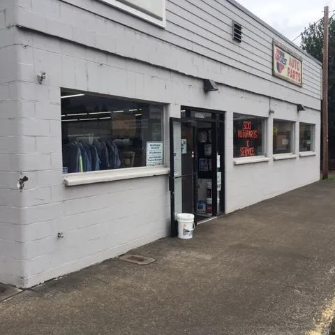 Scio Auto Parts 3