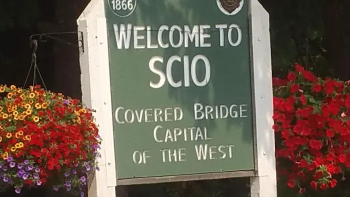 Scio Auto Parts 1