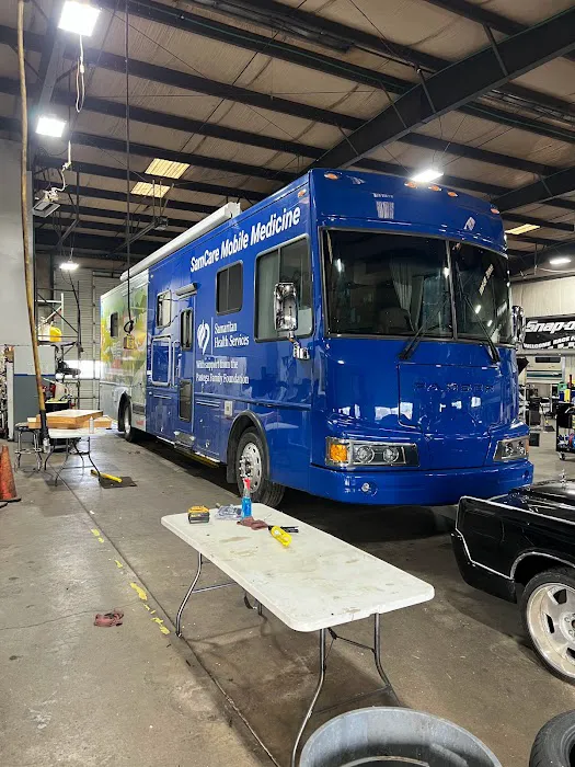 McKay RV & Trailer Repair 7