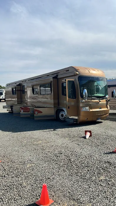 McKay RV & Trailer Repair 5