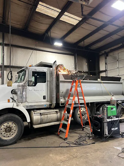 McKay RV & Trailer Repair 2