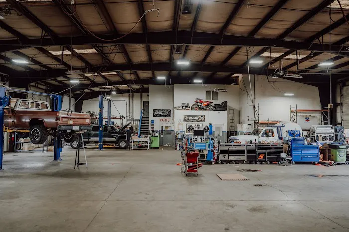 McKay RV & Trailer Repair 1