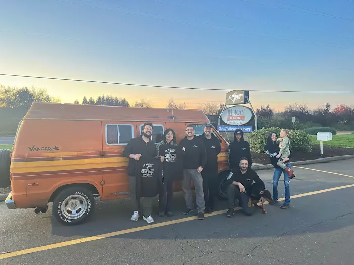 McKay RV & Trailer Repair 3