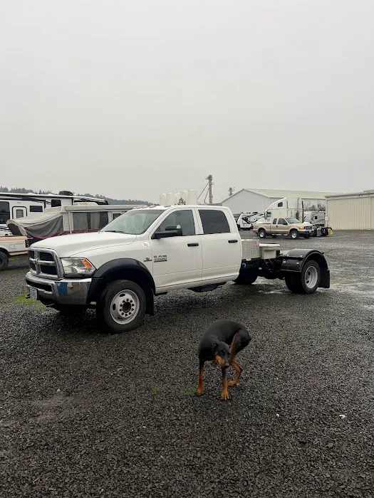 McKay RV & Trailer Repair 4