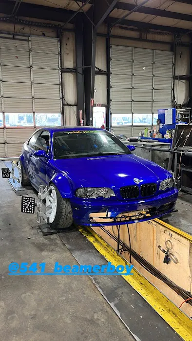 PNW AutoWork 6