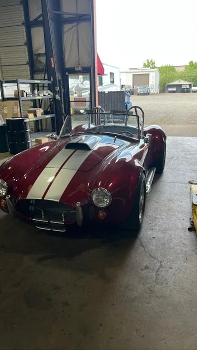 PNW AutoWork 9