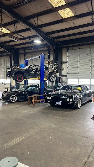 PNW AutoWork 5