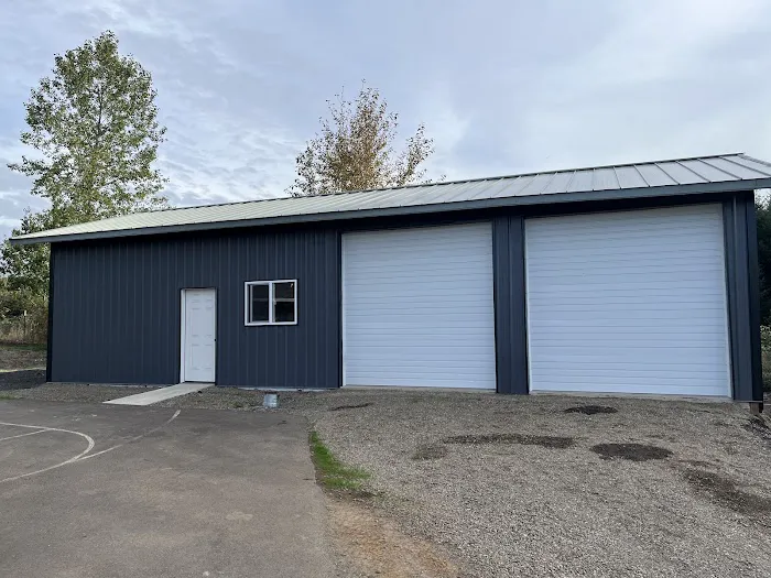 Barclay Motorsports 1