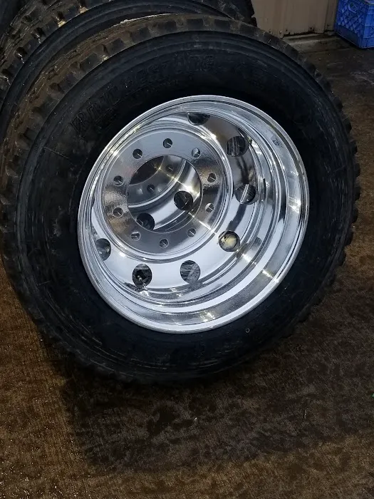 GCR Tires & Service 5