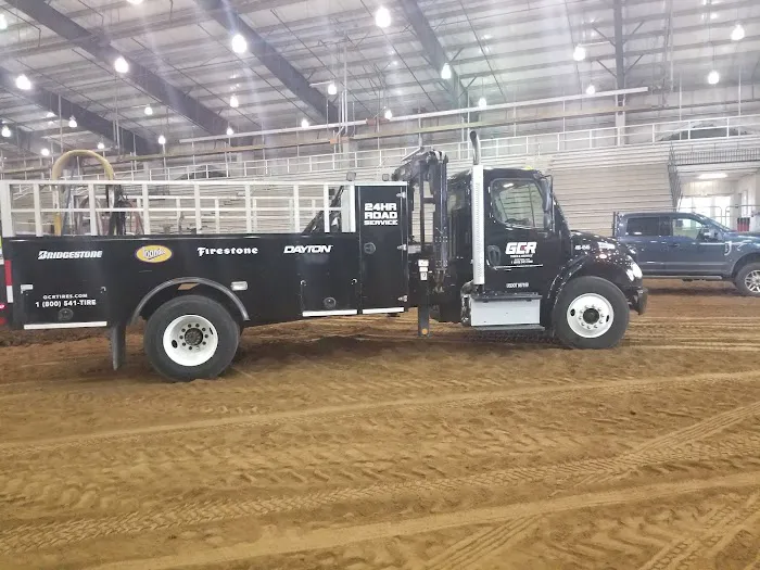 GCR Tires & Service 4