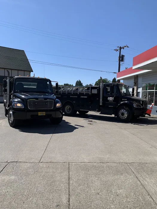 GCR Tires & Service 0