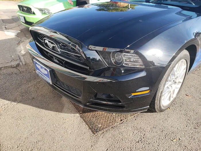 Unrau Collision and Restoration 1
