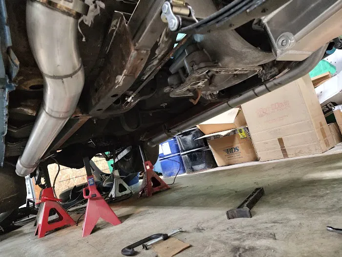 Albany Wheel & Exhaust 3