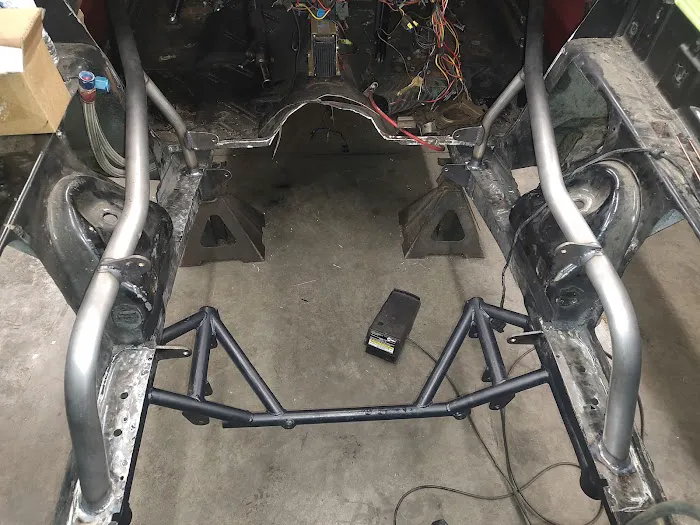 Albany Wheel & Exhaust 7
