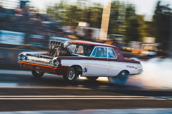 Albany Wheel & Exhaust 6