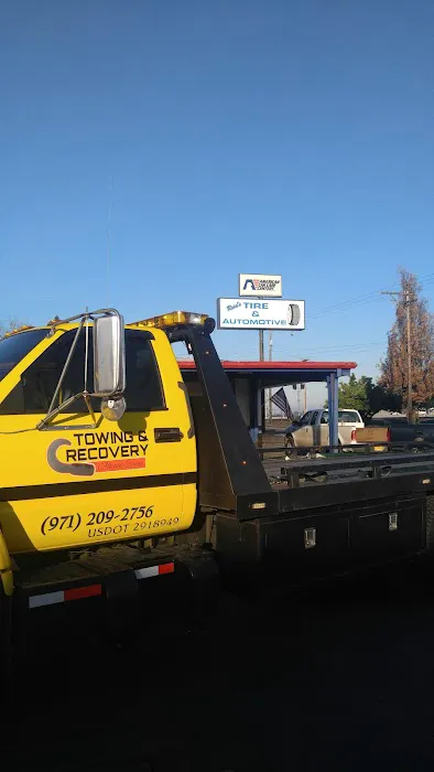 Reid's Tire & Automotive 0