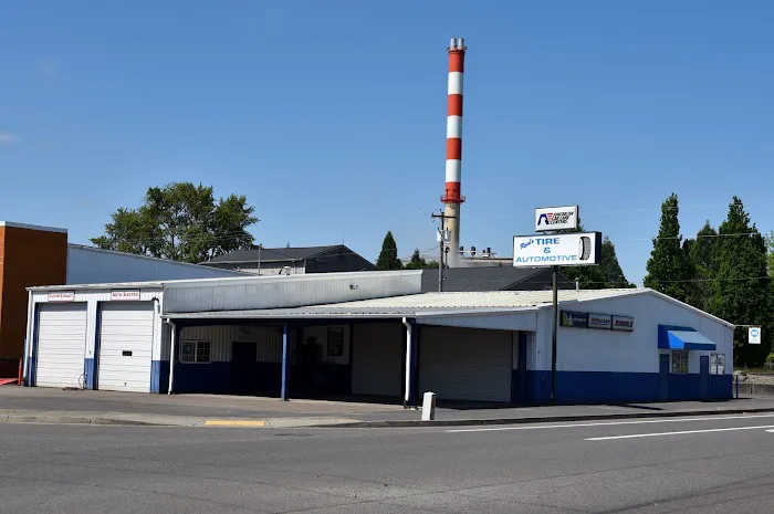 Reid's Tire & Automotive 6