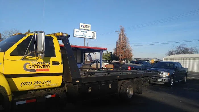 Reid's Tire & Automotive 2