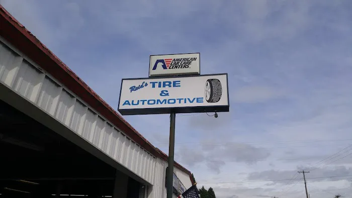 Reid's Tire & Automotive 4