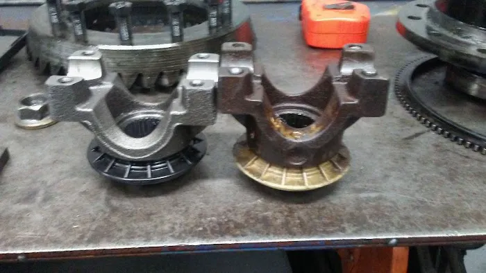 Brooks Automotive 2