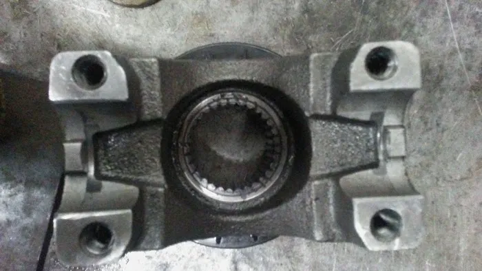 Brooks Automotive 0