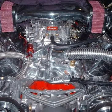 Brooks Automotive 8