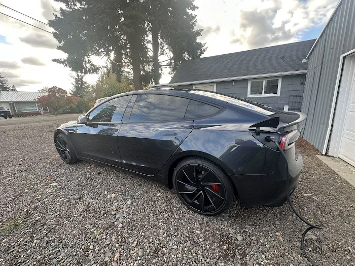 West Coast Tinting 7
