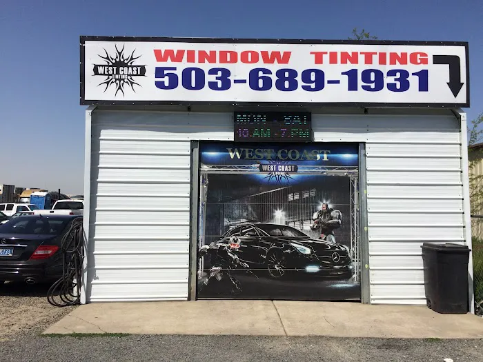 West Coast Tinting 4