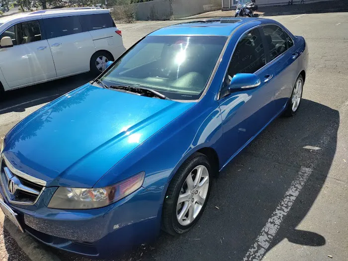West Coast Tinting 5