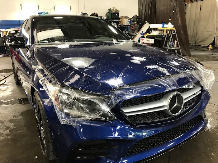 West Coast Tinting 2
