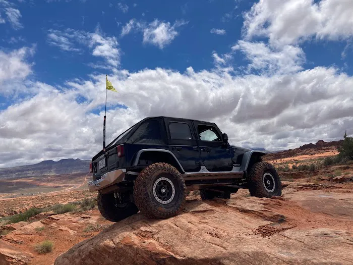 Evolution Auto Inc 2
