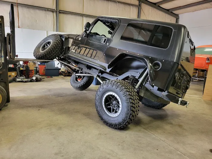 Evolution Auto Inc 6