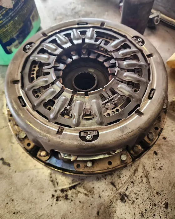 CARLOS AUTOMOTIVE SERVICES 5