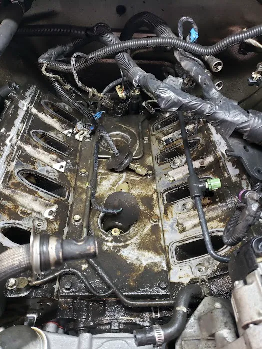 CARLOS AUTOMOTIVE SERVICES 4