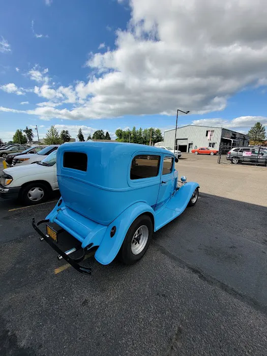 CARLOS AUTOMOTIVE SERVICES 0