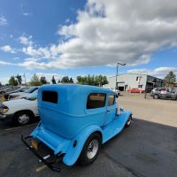 CARLOS AUTOMOTIVE SERVICES